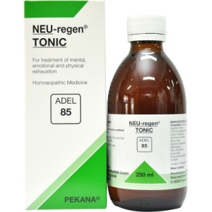 Adel Pekana Adel 85 (Neu-Regen Tonic) (250ml)