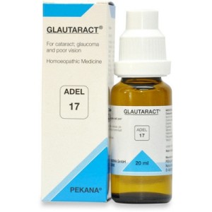 Adel 17 (20ml each) [pack of 4]