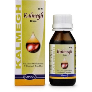 Hapdco Kalmegh Drops (30ml each) [pack of 2]