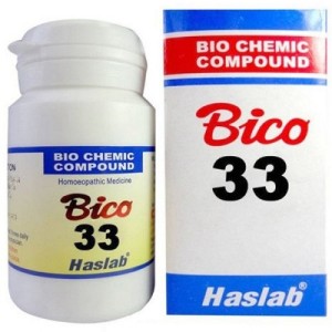 Haslab BICO 33 (Ringworm) (20g each) [pack of 2]