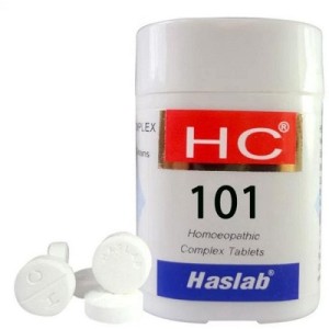 Haslab HC 101 (Aurum Mur Nat Complex) (20g each) [pack of 3]