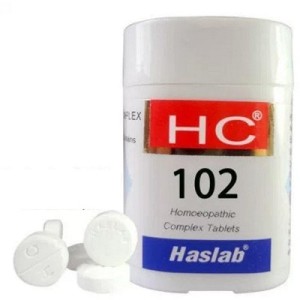 Haslab HC 102 (Brucinum Complex) (20g each) [pack of 2]