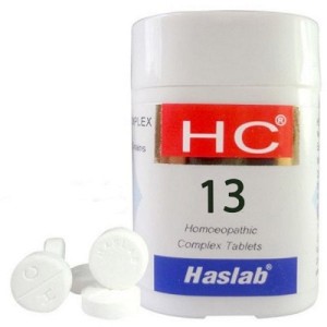 Haslab HC 13 (Drosera Complex) (20g each) [pack of 4]