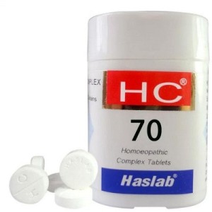 Haslab HC 70 (Pencillin Complex) (20g eack) [pack of 2]