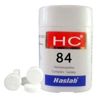 Haslab HC 84 (Baryta Complex) (20g each) [pack of 2]