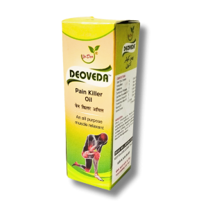 Deoveda Pain Killer (60ml)