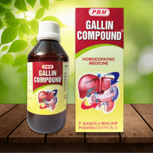 Gallin Compound [PBM]